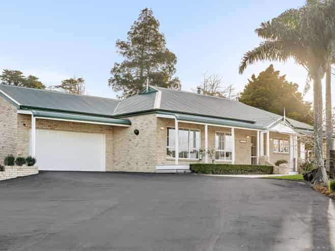154 Awa Road, Kumeu