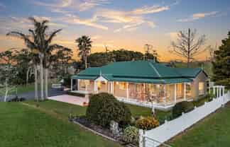 154 Awa Road, Kumeu