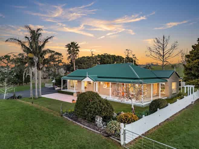 154 Awa Road, Kumeu