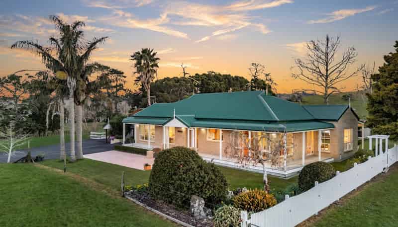 154 Awa Road, Kumeu