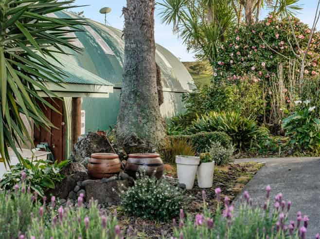 154 Awa Road, Kumeu