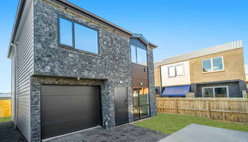 Lot 4/20 Earlsworth Road, Mangere East
