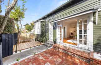 17 Shera Road, Remuera