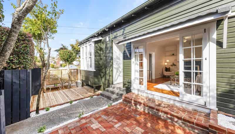 17 Shera Road, Remuera