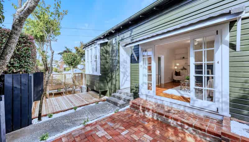 17 Shera Road, Remuera