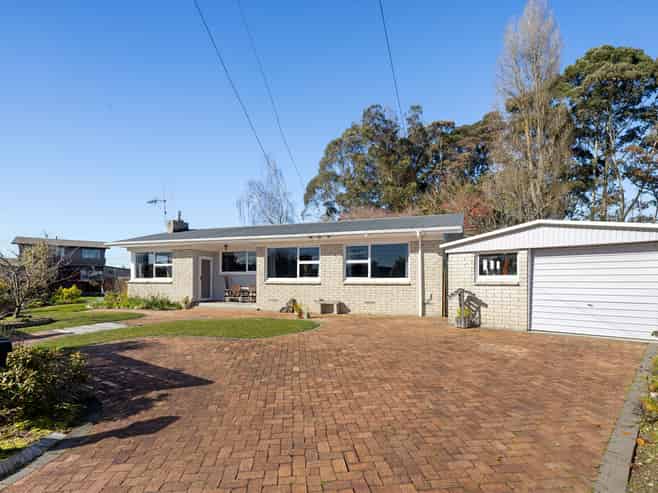 21 Fitzroy Avenue, Fitzroy