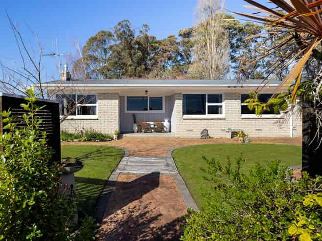 21 Fitzroy Avenue, Fitzroy