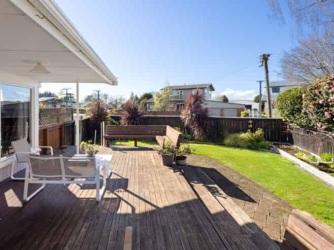 21 Fitzroy Avenue, Fitzroy