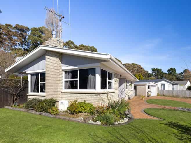 21 Fitzroy Avenue, Fitzroy