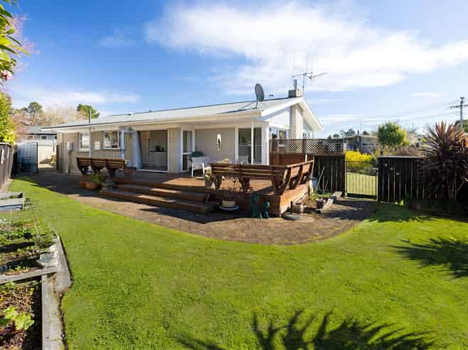 21 Fitzroy Avenue, Fitzroy