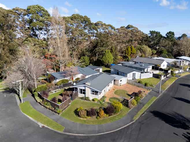 21 Fitzroy Avenue, Fitzroy