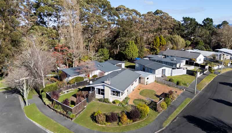 21 Fitzroy Avenue, Fitzroy