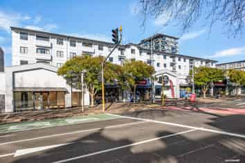4B/160 Symonds Street, Grafton