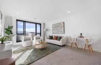 4B/160 Symonds Street, Auckland Central