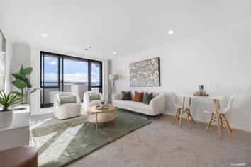 4B/160 Symonds Street, Grafton