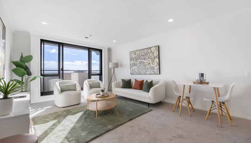 4B/160 Symonds Street, Grafton