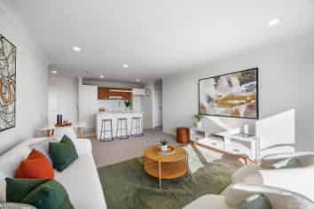 4B/160 Symonds Street, Grafton