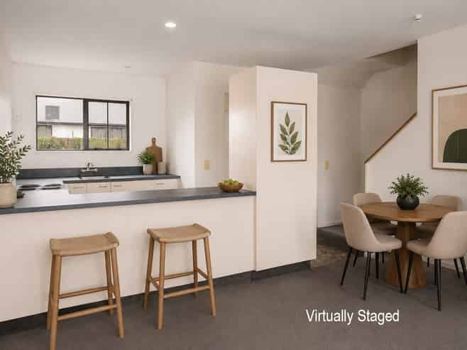 99 Charles Street, Blenheim Central
