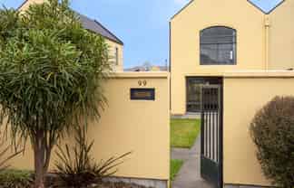 99 Charles Street, Blenheim Central