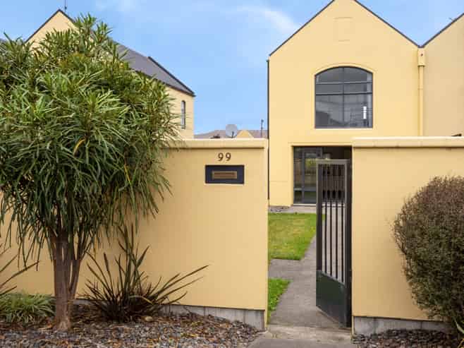 99 Charles Street, Blenheim Central