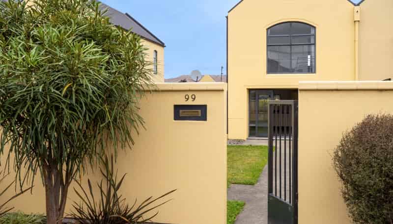 99 Charles Street, Blenheim Central