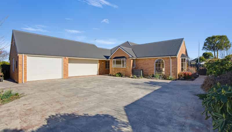 23 Enverton Drive, Rangiora