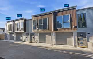 74D Sycamore Drive, Sunnynook