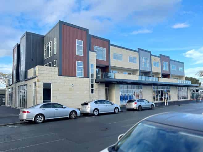 122/126 Commerce Street, Frankton