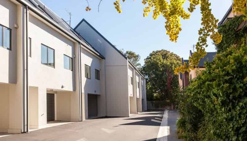 151E Chester Street East, Christchurch Central
