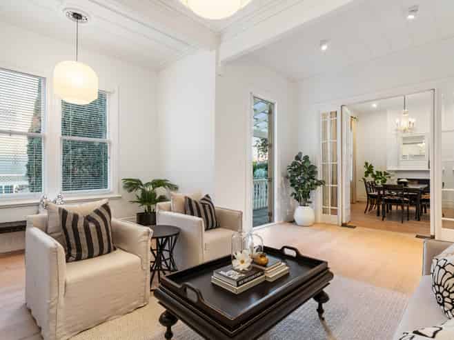 25 Earle Street, Parnell