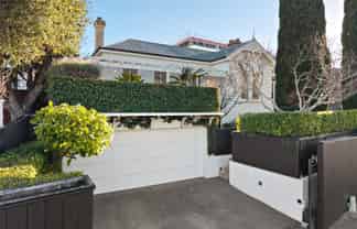 25 Earle Street, Parnell
