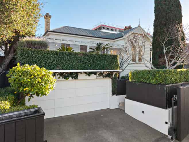 25 Earle Street, Parnell