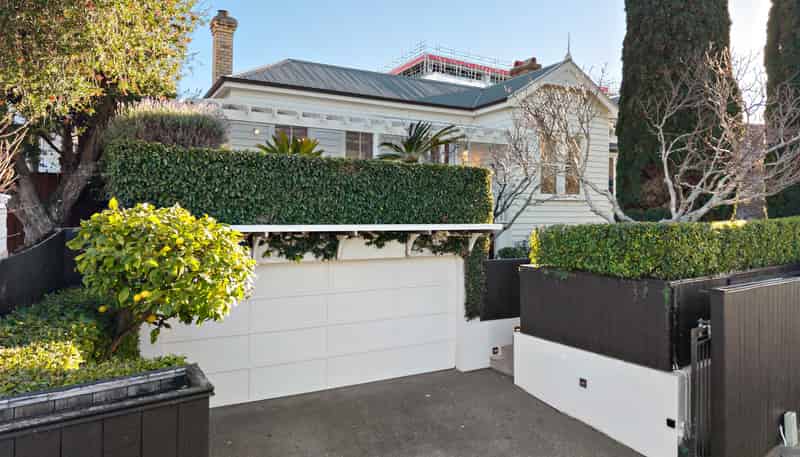 25 Earle Street, Parnell