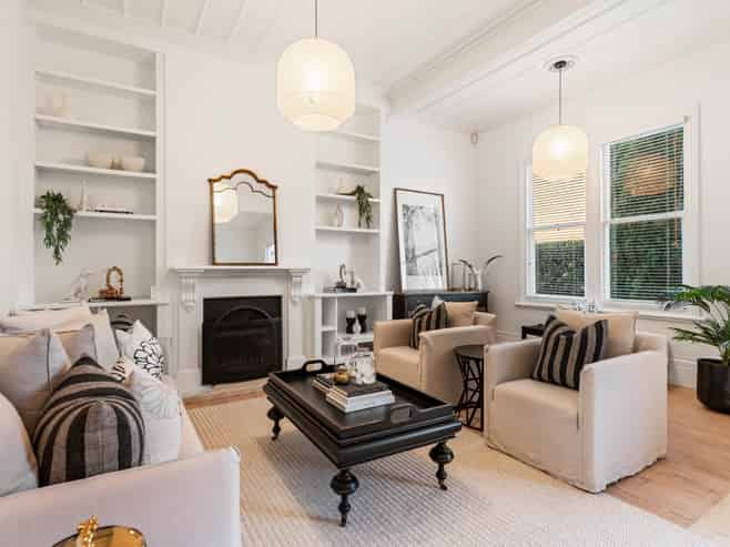 25 Earle Street, Parnell