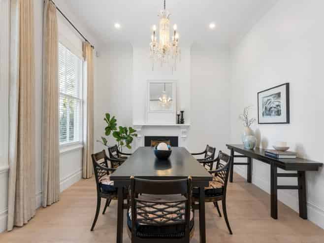 25 Earle Street, Parnell