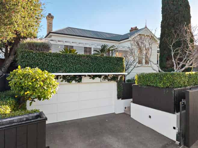 25 Earle Street, Parnell