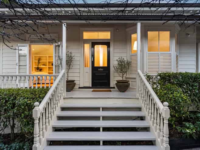 25 Earle Street, Parnell