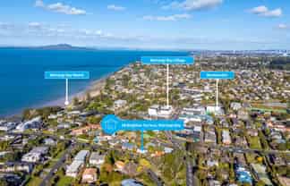 1B Brighton Terrace, Mairangi Bay