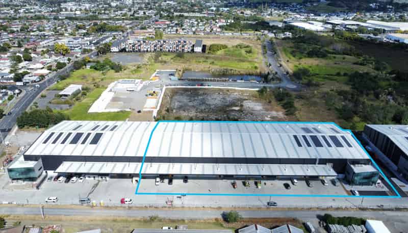 Unit A2/14-20 Favona Road, Favona