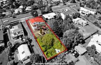 434 Don Buck Road, Massey