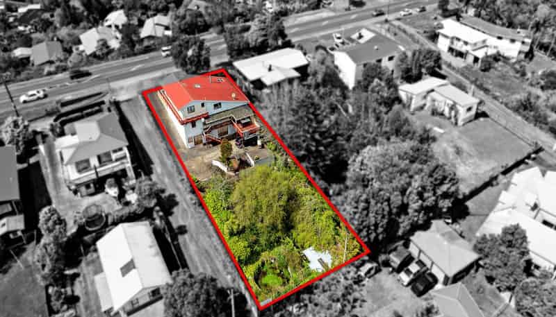 434 Don Buck Road, Massey