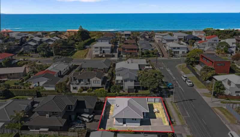 89a Concord Avenue, Mount Maunganui