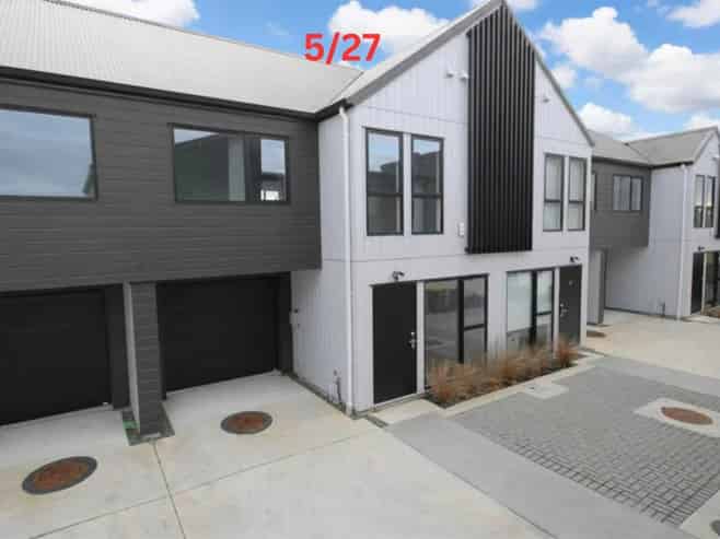 5/27 Taikata Road, Te Atatu Peninsula