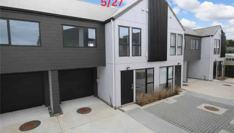 5/27 Taikata Road, Te Atatu Peninsula