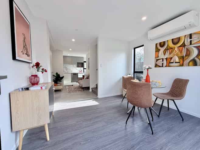 5/27 Taikata Road, Te Atatu Peninsula
