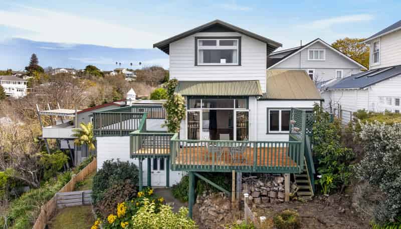42 Cameron Road, Bluff Hill