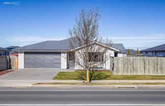75 Kippenberger Avenue, Rangiora