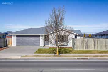 75 Kippenberger Avenue, Rangiora