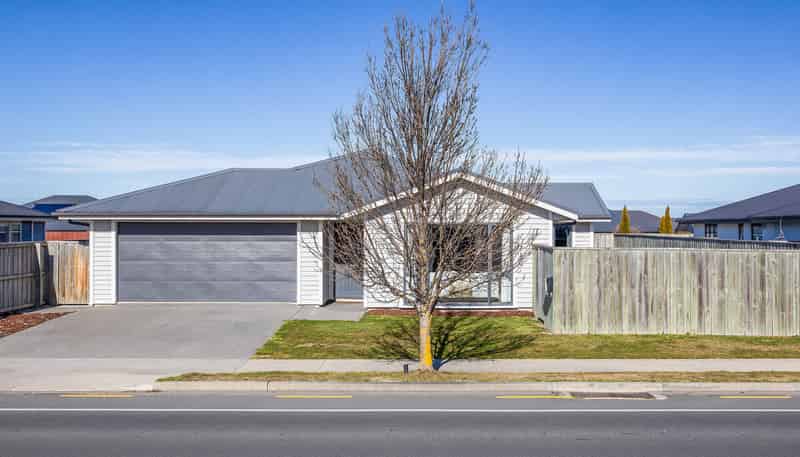 75 Kippenberger Avenue, Rangiora