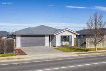 75 Kippenberger Avenue, Rangiora